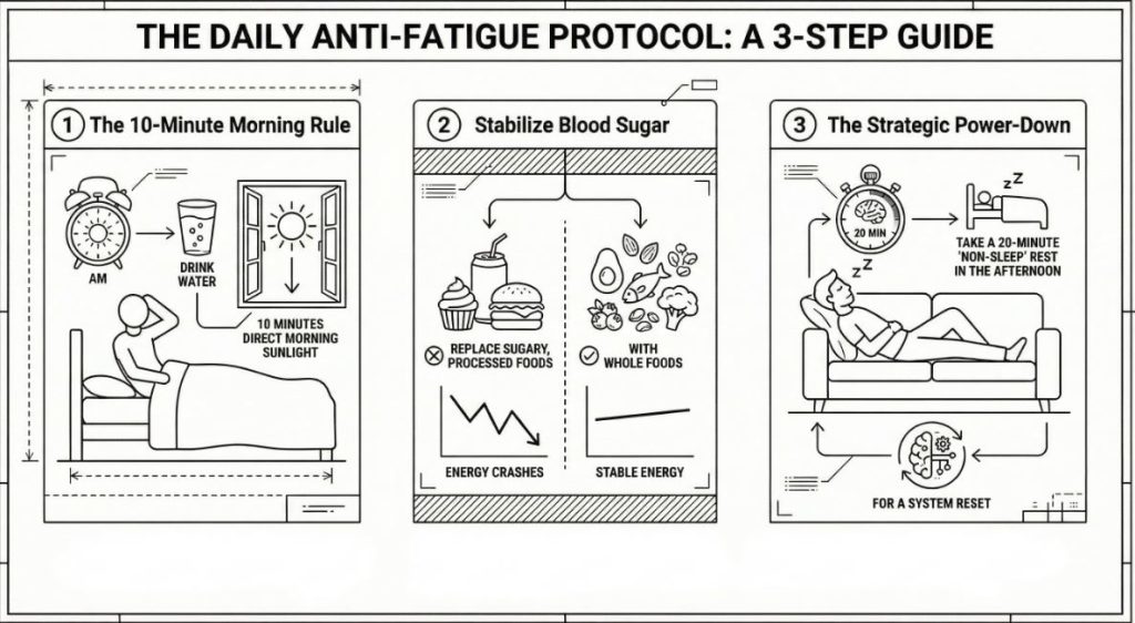 Sleep Quality vs. Sleep Quantity